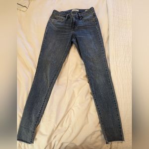 Jessica Simpson jeans